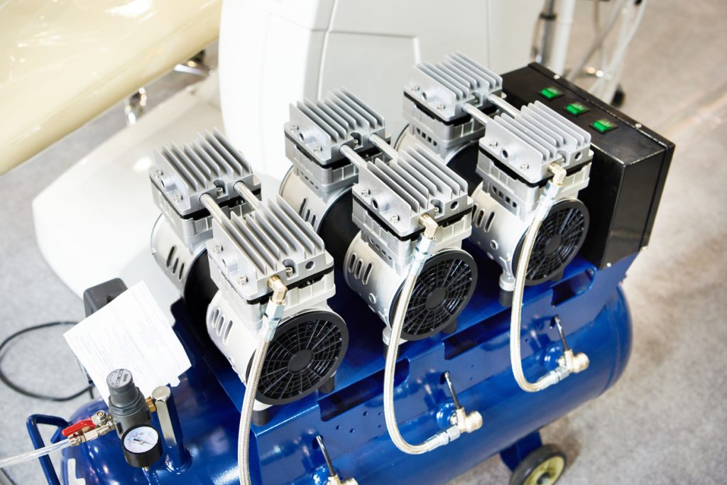 What Makes Air Compressors Important? FinForum