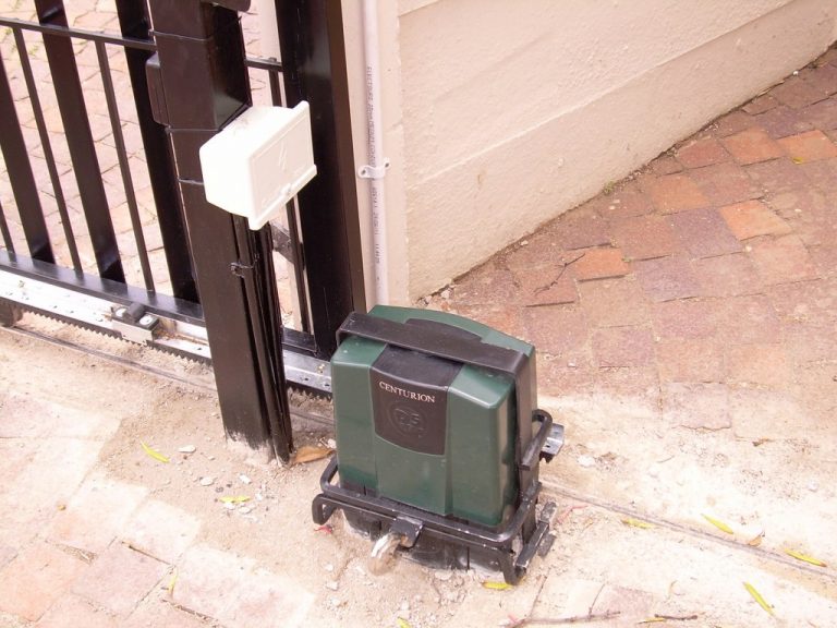 Benefits Of Automating Your Gate With A Gate Motor FinForum