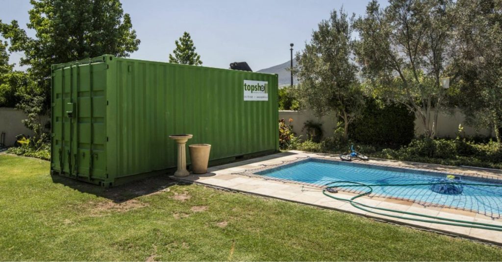 Benefits of OnSite Storage Containers Hire FinForum