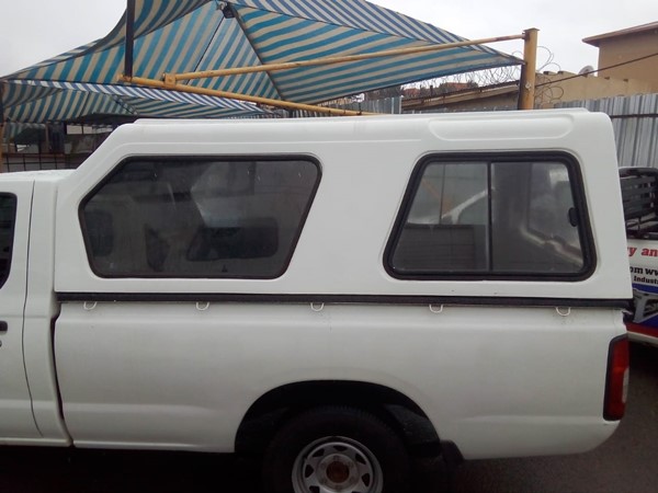 Ford Ranger Canopies