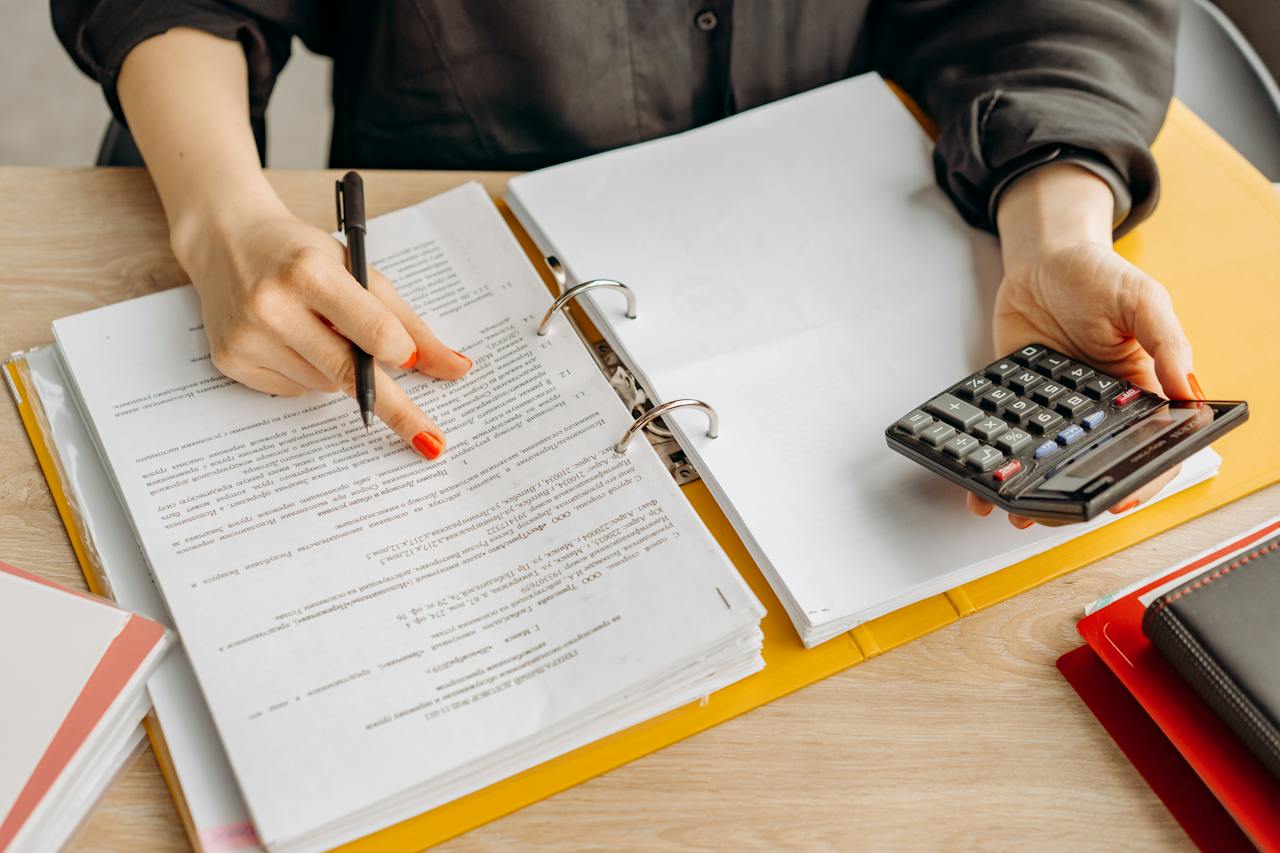 accounting courses