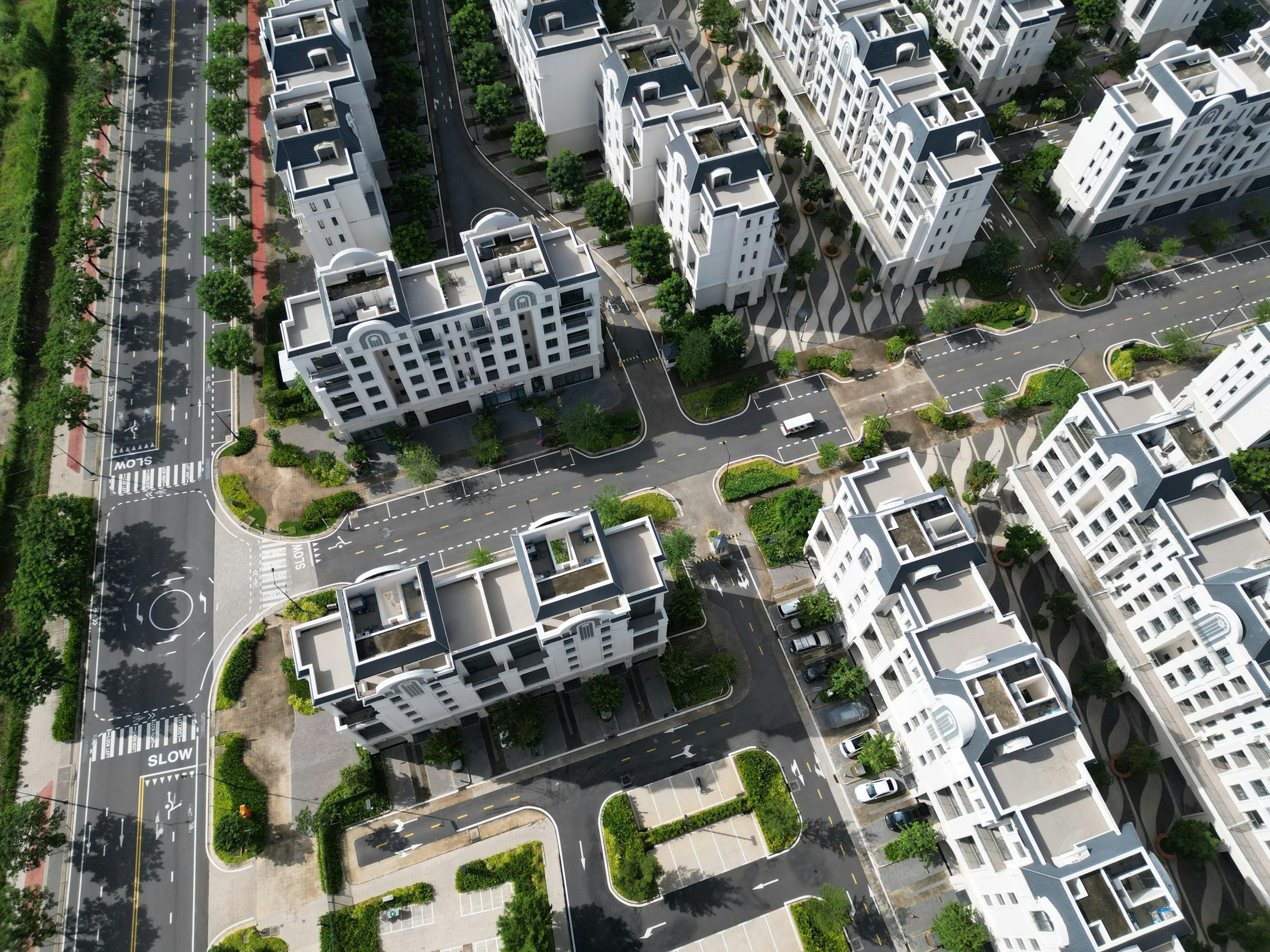 Indicators that a property may be eligible for rezoning approval