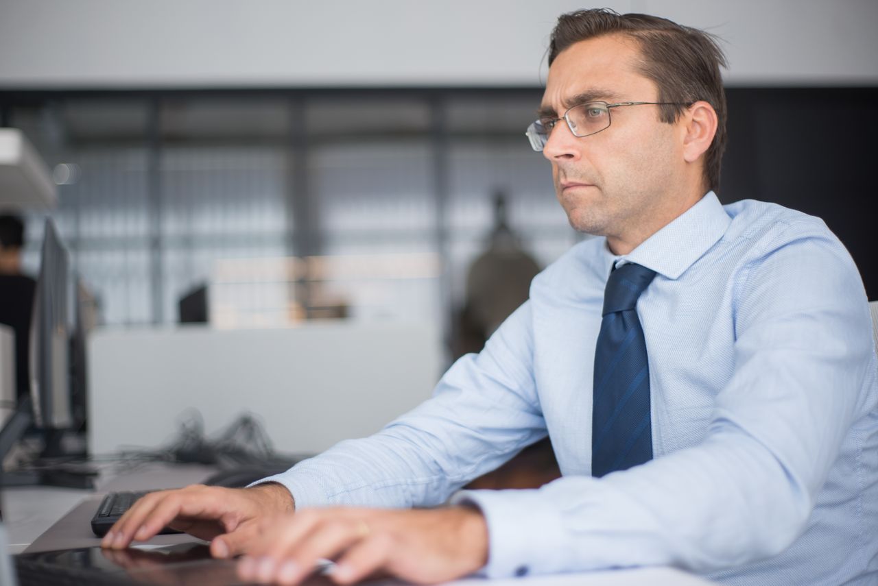 Different types of brokers in South Africa