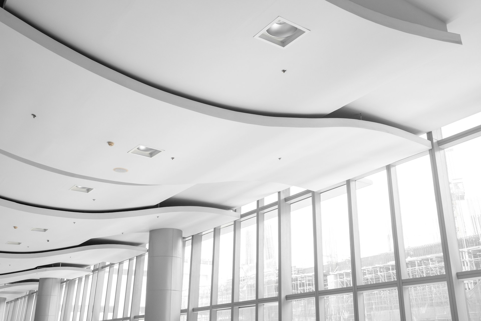 Professional ceiling installation services in Pretoria